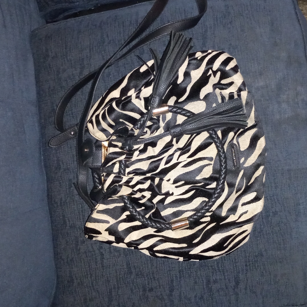 Dana Buchman purse